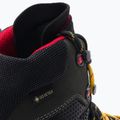 Buty wysokogórskie męskie La Sportiva Aequilibrium LT GTX black/yellow 6