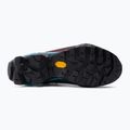 Buty wysokogórskie damskie La Sportiva Aequilibrium ST GTX black/hibiscus 4