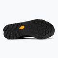 Buty podejściowe damskie La Sportiva Boulder X slate/red/plum 5