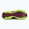 Buty do biegania damskie La Sportiva Bushido II red plum/topaz 7