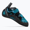 Buty wspinaczkowe damskie La Sportiva Tarantula topaz Tarantula ZFC157624624 2