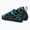 Buty wspinaczkowe damskie La Sportiva Tarantula topaz Tarantula ZFC157624624 3