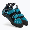 Buty wspinaczkowe damskie La Sportiva Tarantula topaz Tarantula ZFC157624624 4