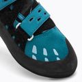 Buty wspinaczkowe damskie La Sportiva Tarantula topaz Tarantula ZFC157624624 7