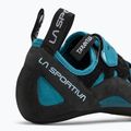 Buty wspinaczkowe damskie La Sportiva Tarantula topaz Tarantula ZFC157624624 9