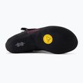 Buty wspinaczkowe damskie La Sportiva Tarantula SS24 red plum 4