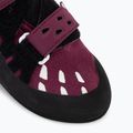 Buty wspinaczkowe damskie La Sportiva Tarantula red plum 7