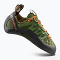 Buty wspinaczkowe męskie  La Sportiva Tarantulace olive/tiger 2