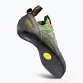 Buty wspinaczkowe męskie  La Sportiva Tarantulace olive/tiger 4