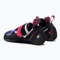 Buty wspinaczkowe damskie La Sportiva Kubo 2024 royal/love potion 3