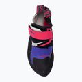 Buty wspinaczkowe damskie La Sportiva Kubo 2024 royal/love potion 6