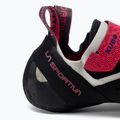 Buty wspinaczkowe damskie La Sportiva Kubo 2024 royal/love potion 8
