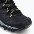 Buty trekkingowe męskie La Sportiva Ultra Raptor II Leather GTX black/ cedar 7