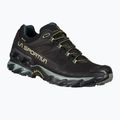 Buty trekkingowe męskie La Sportiva Ultra Raptor II Leather GTX black/ cedar 10