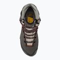 Buty podejściowe damskie La Sportiva TX5 GTX carbon/ paprika 6