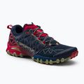 Buty do biegania męskie La Sportiva Bushido II GTX night blue/tango red