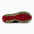 Buty do biegania męskie La Sportiva Bushido II GTX night blue/tango red 4