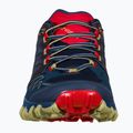 Buty do biegania męskie La Sportiva Bushido II GTX night blue/tango red 12