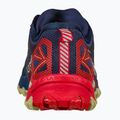 Buty do biegania męskie La Sportiva Bushido II GTX night blue/tango red 13