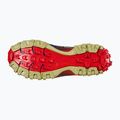 Buty do biegania męskie La Sportiva Bushido II GTX night blue/tango red 14