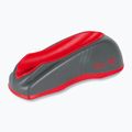 Podstawka rowerowa pod koło Elite Gel Block black/red