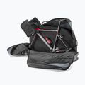 Torba transportowa na rower Elite Borson black/grey 3