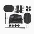 Torba transportowa na rower Elite Borson black/grey 4