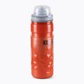 Bidon rowerowy Elite Ice Fly czerwony EL0160804