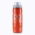 Bidon rowerowy Elite Ice Fly czerwony EL0160804 2