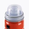 Bidon rowerowy Elite Ice Fly czerwony EL0160804 3