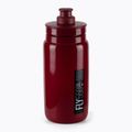 Bidon rowerowy Elite FLY bordowy EL01604300
