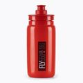 Bidon rowerowy Elite FLY czerwony EL01604306 2