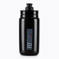 Bidon rowerowy Elite FLY czarno-szary EL01604308 2