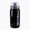 Bidon rowerowy Elite FLY MTB czarno-szary EL01604311