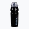 Bidon rowerowy Elite FLY MTB czarno-szary EL0160753