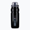 Bidon rowerowy Elite FLY MTB czarno-szary EL0160753 2