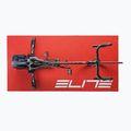 Mata pod trenażer Elite Trainer Mat red 2