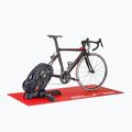 Mata pod trenażer Elite Trainer Mat red 3