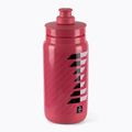 Bidon rowerowy Elite FLY Teams FLY Teams Giro D'Italia 550 ml iconic pink