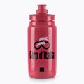 Bidon rowerowy Elite FLY Teams FLY Teams Giro D'Italia 550 ml iconic pink 2