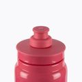 Bidon rowerowy Elite FLY Teams FLY Teams Giro D'Italia 550 ml iconic pink 3