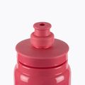 Bidon rowerowy Elite FLY Teams FLY Teams Giro D'Italia 550 ml iconic pink 4