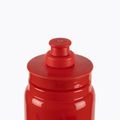 Bidon rowerowy Elite FLY Teams Vuelta 550 ml iconic red 3