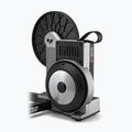 Trenażer rowerowy Elite Trainer Justo czarno-srebrny EL0211001 6