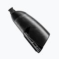 Zestaw rowerowy Elite bidon Crono CX Kit 500 ml + koszyk black