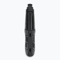 Zestaw rowerowy Elite Kit Crono CX'25 Fiberglass Aero koszyk + bidon 500 ml black 3