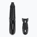Zestaw rowerowy Elite Kit Crono CX'25 Fiberglass Aero koszyk + bidon 500 ml black 4