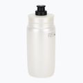 Bidon rowerowy Elite FLY Tex 550 ml pearl white