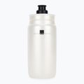 Bidon rowerowy Elite FLY Tex 550 ml pearl white 3