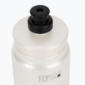Bidon rowerowy Elite FLY Tex 550 ml pearl white 6